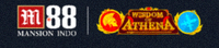Logo M88 Indonesia - Sumber informasi link alternatif M88 terpercaya